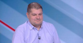Доброслав Димитров