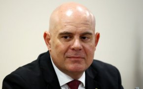 Бившият главен прокурор Иван Гешев