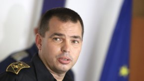 Той уточни, че половината от лицата са с криминално минало.