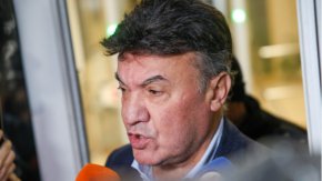 Борислав Михайлов