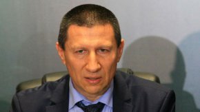 Почивната база на прокуратурата в курортния комплекс Чайка край Златни пясъци да бъде предоставена за ползване на съда