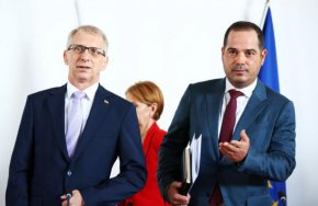 Оказван ми е натиск, но не се поддадох, сече шефът на МВР