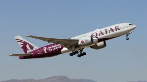 Qatar Airways