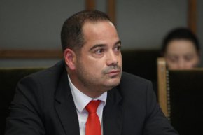 Съгласил съм се Калин Стоянов да е вътрешен министър