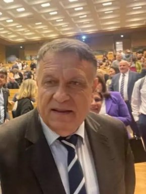 Георги Вълчев 