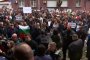 Фермери и животновъди отново излязоха на протест
