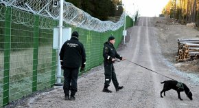 Русия обяви днес, че засилва сигурността в северната Мурманска област