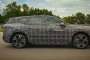 2025 BMW iX3 Neue Klasse