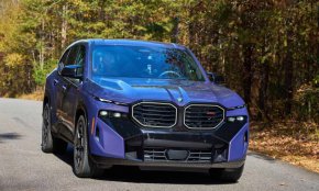 Дългият списък с кандидати за наградата Европейски автомобил на годината за 2024 г