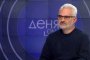  Кремен Георгиев в студиото на Денят ON AIR.