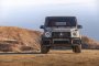 Mercedes-Benz, G-Class