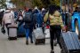    7 хил. украинци още са в хотели и бази