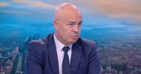 Той каза, че се надява България да има бюджет.