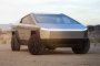 Tesla Cybertruck