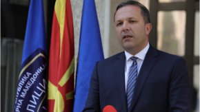 Заподозрян за убийството на 14-годишно момиче в Скопие се издирва