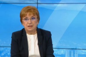 Нямам обяснение за бързането с гласуването на промените в Конституцията.