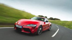 Водородът осигурява спасителен пояс за конвенционалното задвижване, категорични са японците