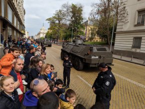 ТР-и за войната в Украйна