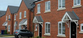 Домакинствата в Обединеното кралство