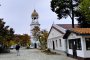 Манастира 