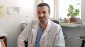 Петко Стефановски