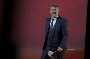 Един от най-големите гласове в света с концерт на 12 май
