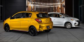 Въпреки непрекъснатия напредък в технологиите за хибридни и електрически автомобили, добрият старомоден двигател с вътрешно горене все още работи