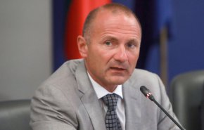 Бившият служебен министър на енергетиката Росен Христов