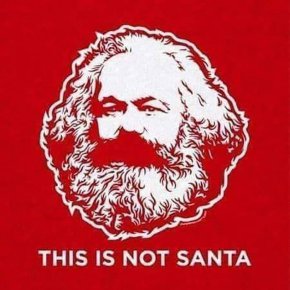 Той не е Дядо Коледа

