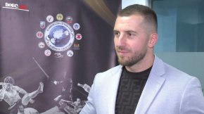 Иван Благоев се превърна в носителя на трофея „Ярка победа“