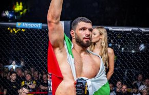Станахме свидетели на невиждан обир в една от най-големите MMA вериги в Европа 