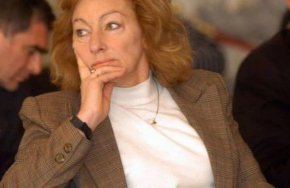 Българката Светла Оцетова беше отличена за изключителен принос към световното гребане от международната федерация