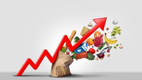 Годишната инфлация продължава да се забавя, макар и леко