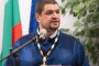Николай Марин