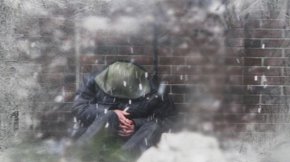 Бездомник е намерен починал в района на Петте кьошета заради студа