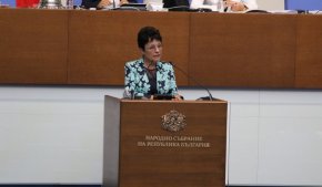 Ирена Анастасова 