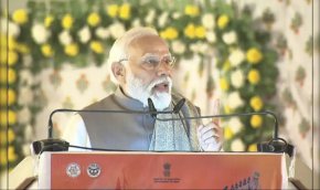 Моди използва домашен AI, за да достигне до хората