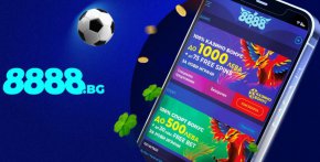 8888.bg е активен сайт за хазартни игри и от няколко години заема челна позиция сред своите конкуренти