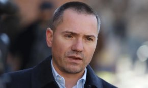 Ангел Джамбазки