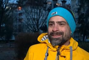Преди два дни разбрали, че мъжът, прибрал парите им, вече не стопанисва хижата.  
