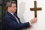 Властите в Бавария имат право да изискват поставянето на християнски кръстове във всички правителствени сгради