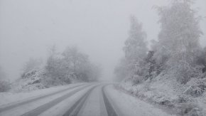 За поредна сутрин в София беше минус 4°,