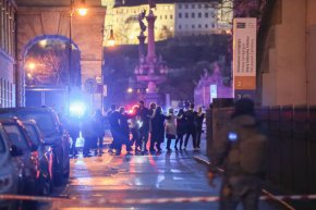 Властите в Чехия обявиха 23-ти декември, събота, за ден на траур за жертвите