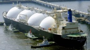 
Гърция и Португалия започнаха да внасят руски газ след едномесечно прекъсване през септември. През октомври страните закупиха съответно 88 млн. куб. м и 97 млн. куб. м.