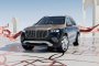 2024 Mercedes-Maybach GLS600