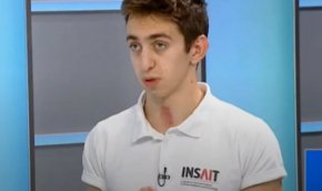 Изкуственият интелект не е заплаха, а може да бъде наш приятел