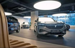 Китай може да се счита за новия световен лидер в износа на автомобили