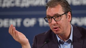 
Сръбската прогресивна партия спечели и повторно проведените в пет общини местни избори вчера.