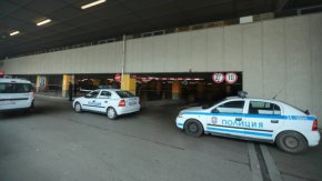 САС остави за постоянно в ареста 1 от участниците във въоръжен грабеж от инкасо автомобил