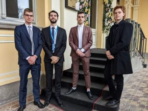 Аспарухов меч има ли амбиция за взимане на властта, за преврати